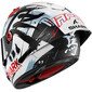 Casco Aeron GP FIM Racing #2 Replica Zarco Suzuka 2026