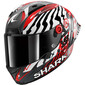 Casco Aeron GP FIM Racing #2 Speed Fancy Mat