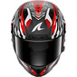 Casco Aeron GP FIM Racing #2 Speed Fancy Mat