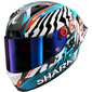 Casco Aeron GP FIM Racing #2 Speed Fancy