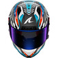 Casco Aeron GP FIM Racing #2 Speed Fancy