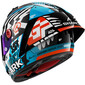 Casco Aeron GP FIM Racing #2 Speed Fancy
