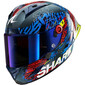 Casco Aeron GP FIM Racing #2 Speed Vib