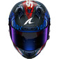 Casco Aeron GP FIM Racing #2 Speed Vib