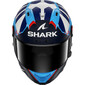 Casco Aeron GP FIM Replica Fernández