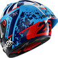 Casco Aeron GP FIM Replica Fernández