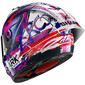Casco Aeron GP FIM Replica Zarco Signature
