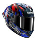 Casco Aeron GP JZ5 Replica Zarco – GP di Francia 2025