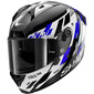 Casco Aeron Raceblock