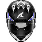 Casco Aeron Raceblock