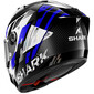 Casco Aeron Raceblock
