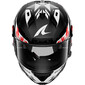 Casco Aeron Raceblock
