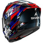 Casco Aeron Replica Zarco - GP di Francia 2025