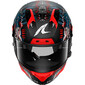 Casco Aeron Shaytan 2 opaco