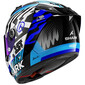 Casco Aeron Speed-Fancy