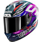 Casco Aeron Zarco Signature 2026