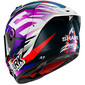 Casco Aeron Zarco Signature 2026