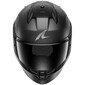Casco D-Skwal 3 Dark Shadow