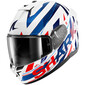 Casco D-Skwal 3 Dashed