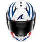 Casco D-Skwal 3 Dashed