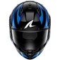 Casco D-Skwal 3 Dashed