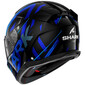 Casco D-Skwal 3 Dashed