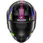 Casco D-Skwal 3 Fawn