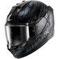 Casco D-Skwal 3 Inkrider opaco