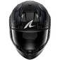 Casco D-Skwal 3 Inkrider opaco