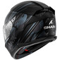 Casco D-Skwal 3 Inkrider opaco