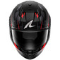Casco D-Skwal 3 Inkrider opaco