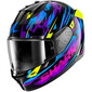 Casco D-Skwal 3 Inkrider