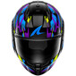 Casco D-Skwal 3 Inkrider