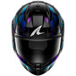 Casco D-Skwal 3 Inkrider