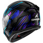 Casco D-Skwal 3 Inkrider