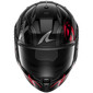 Casco D-Skwal 3 Shiever