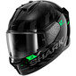 Casco D-Skwal 3 Skilful