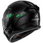 Casco D-Skwal 3 Skilful