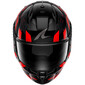 Casco D-Skwal 3 Skilful