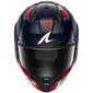 Casco D-Skwal 3 Speed-Vib