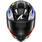 Casco D-Skwal 3 Streetrush