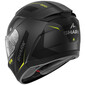 Casco Ridill 2 Mekarium Mat