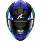 Casco Ridill 2 Raceblock opaco