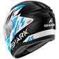 Casco Ridill 2 Raceblock
