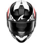 Casco Ridill 2 Raceblock