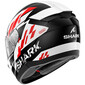 Casco Ridill 2 Raceblock