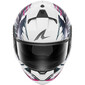 Casco Ridill 2 Reptaia
