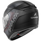 Casco Ridill 2 SP Lyne Mat
