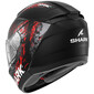 Casco Ridill 2 Speed-Vib Mat