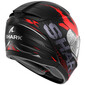 Casco Ridill 2 Whizz Mat